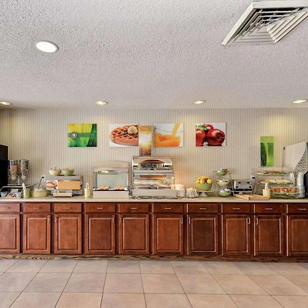 Quality Inn Spring Mills - Martinsburg North Esterno foto