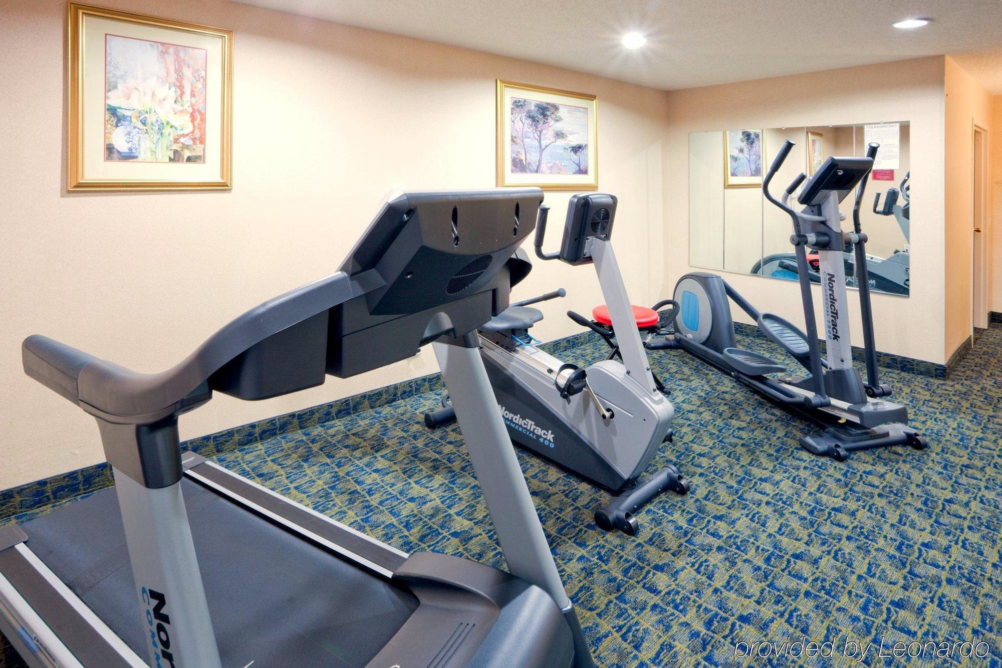 Quality Inn Spring Mills - Martinsburg North Esterno foto