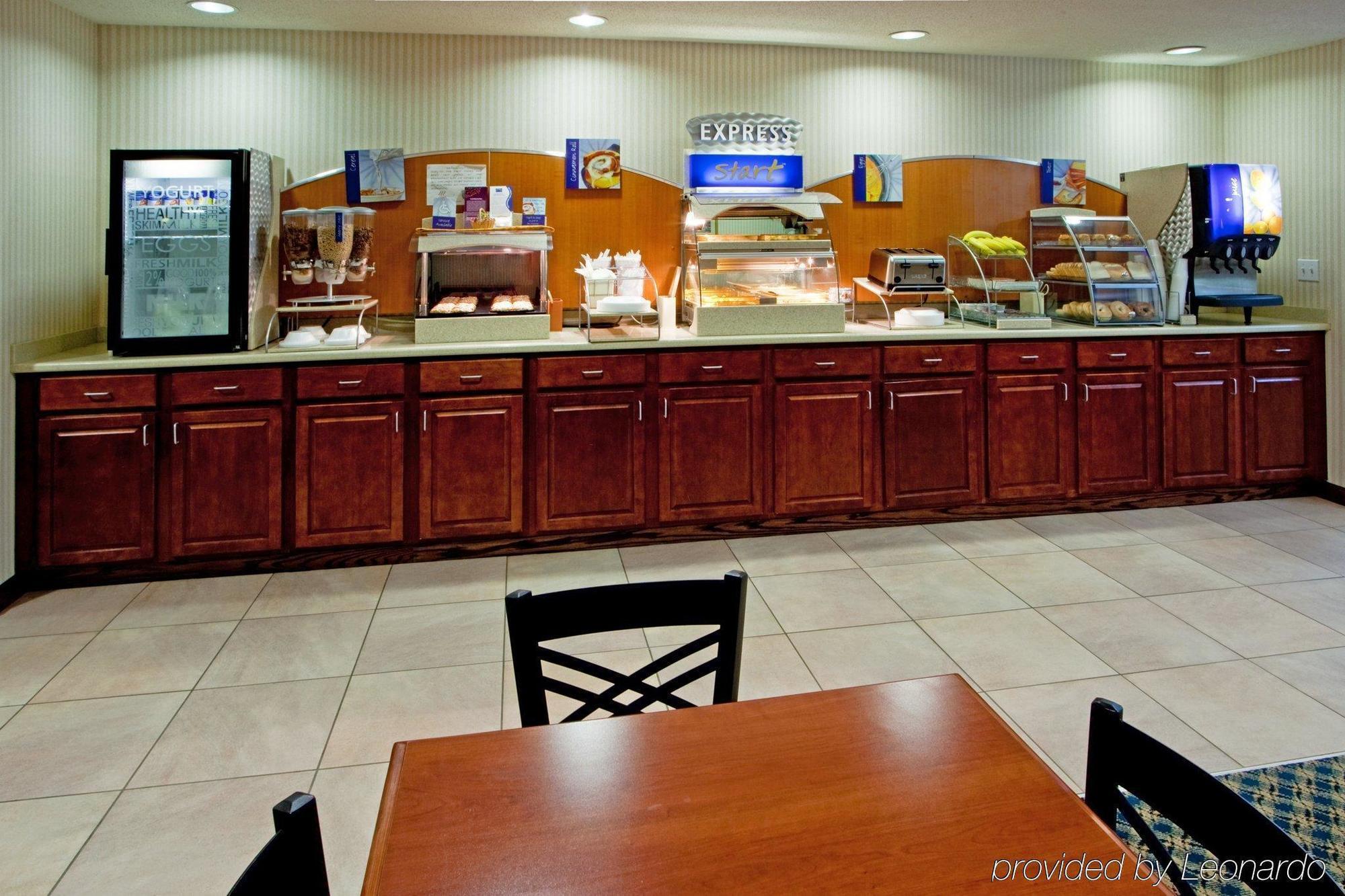 Quality Inn Spring Mills - Martinsburg North Esterno foto