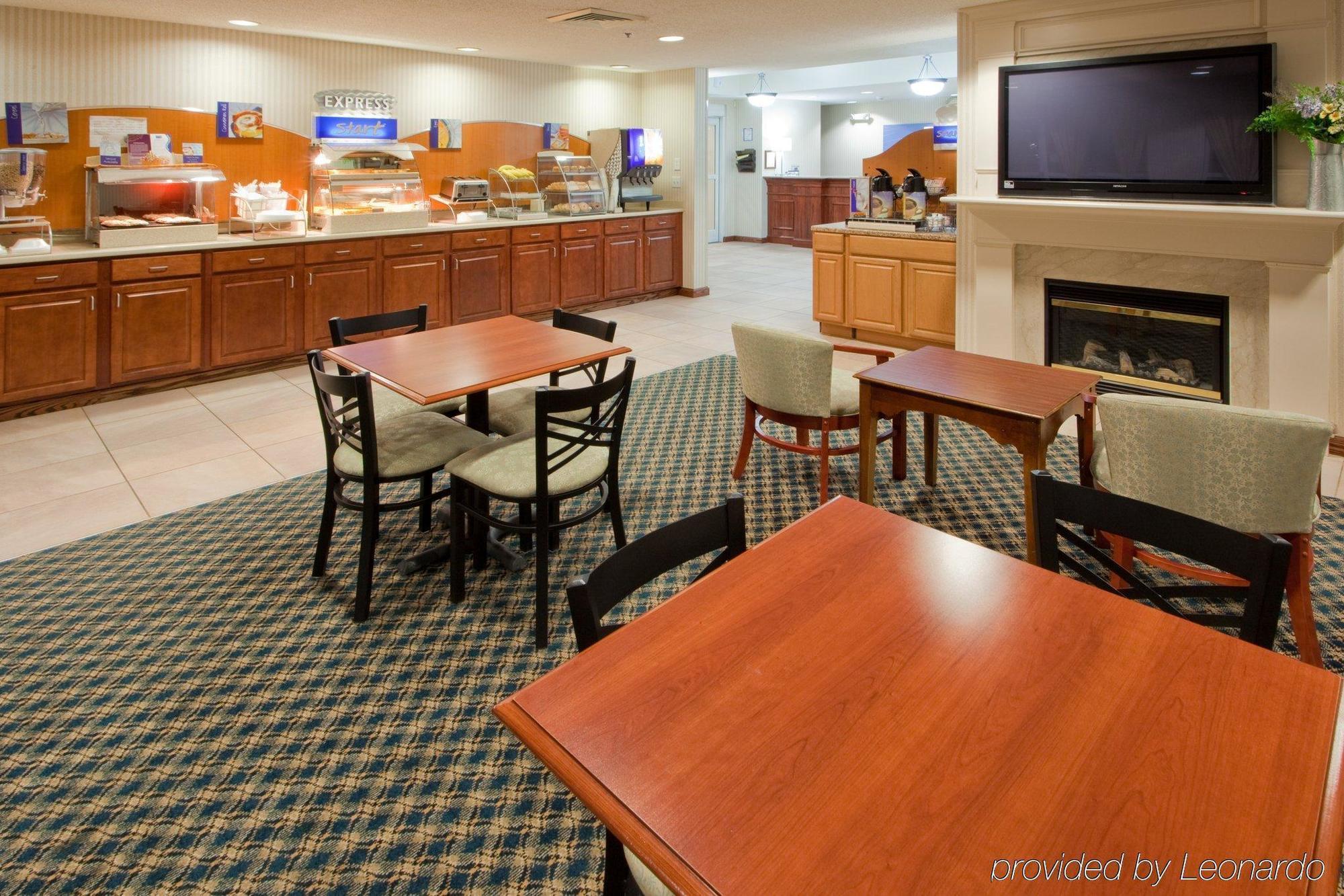 Quality Inn Spring Mills - Martinsburg North Esterno foto