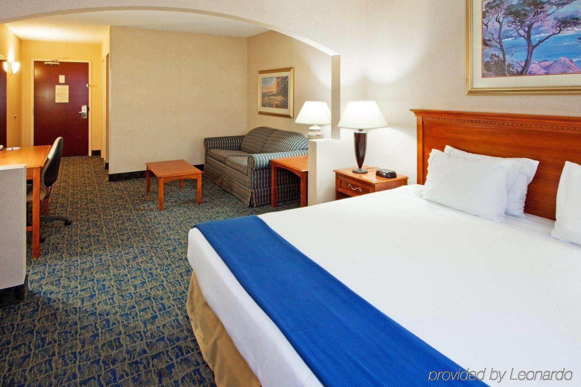 Quality Inn Spring Mills - Martinsburg North Esterno foto