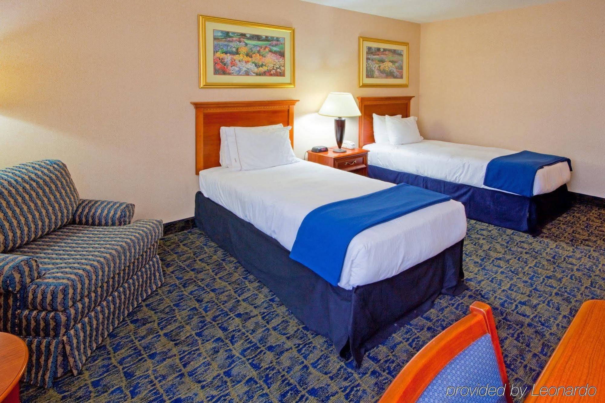 Quality Inn Spring Mills - Martinsburg North Esterno foto
